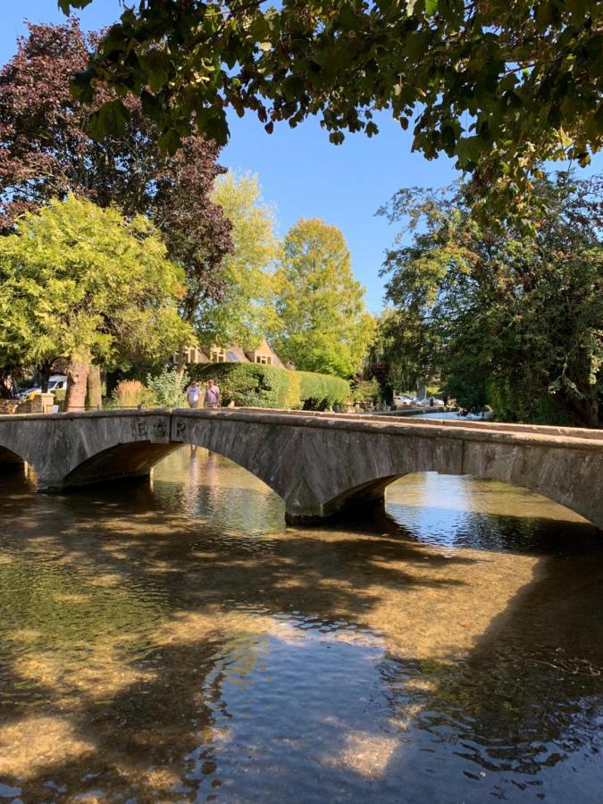 מלון Bourton-on-the-Water Halford House - Adults Only מראה חיצוני תמונה